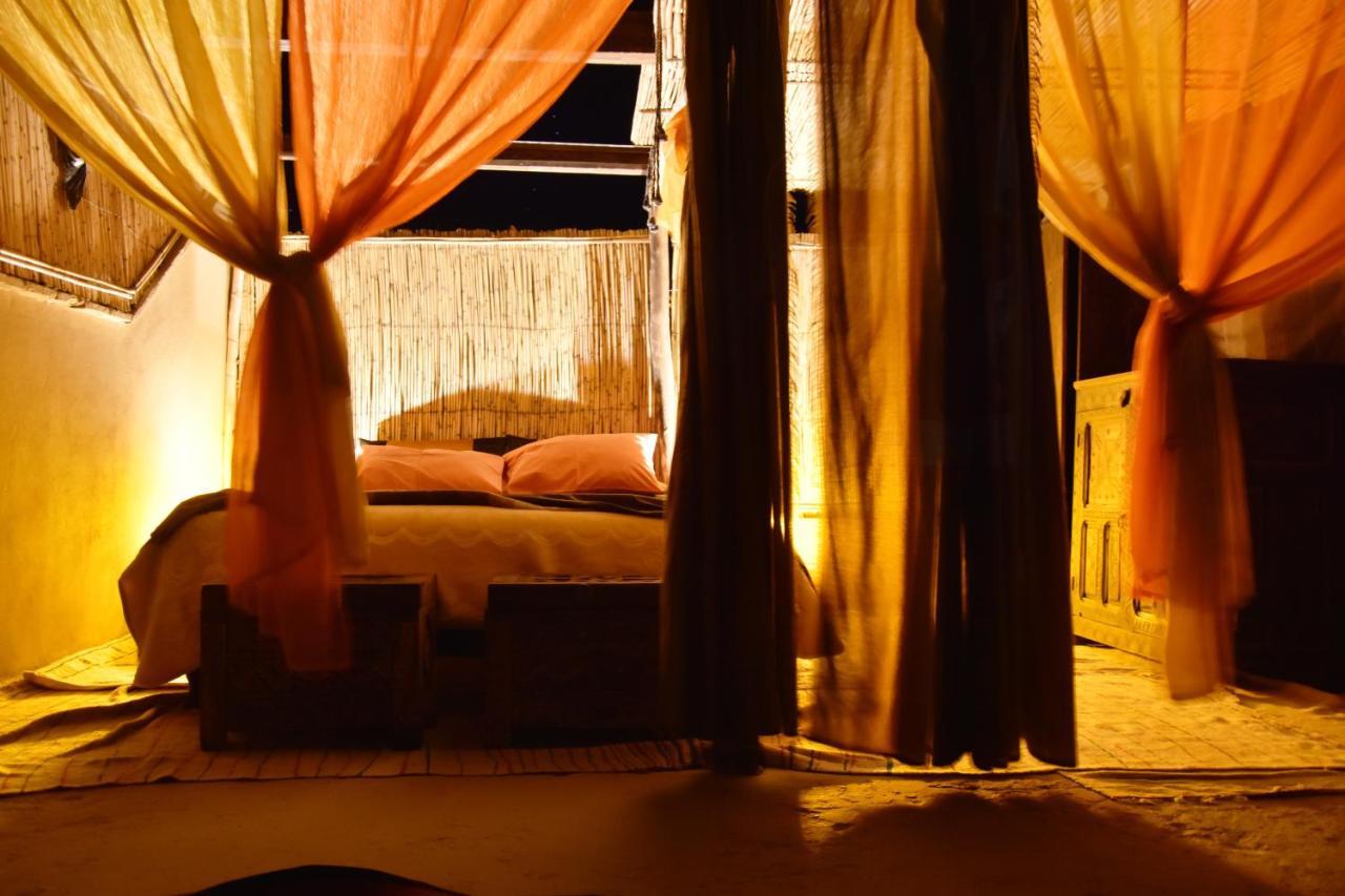 Riad Anma Taroudant Exterior foto
