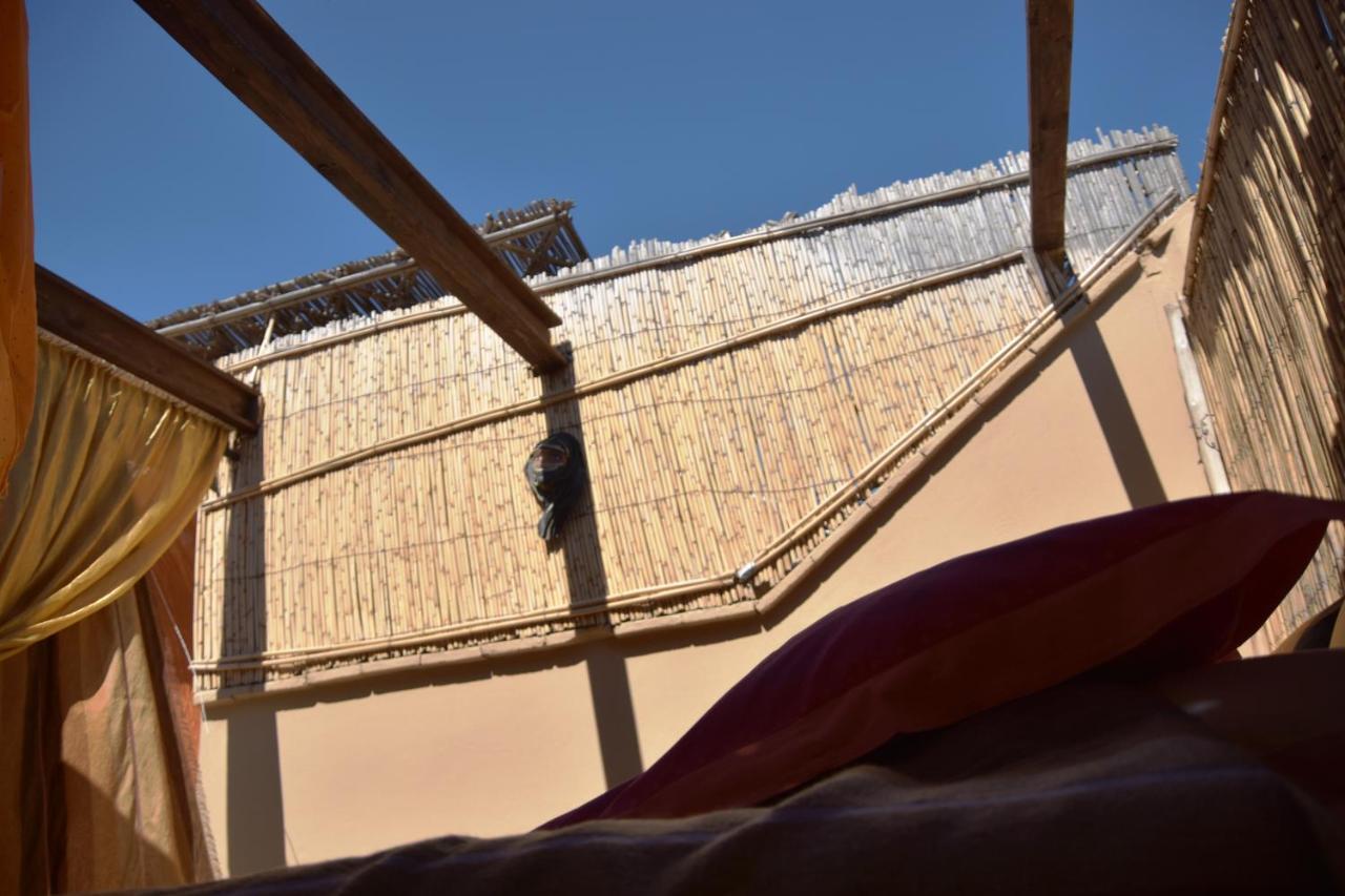 Riad Anma Taroudant Exterior foto