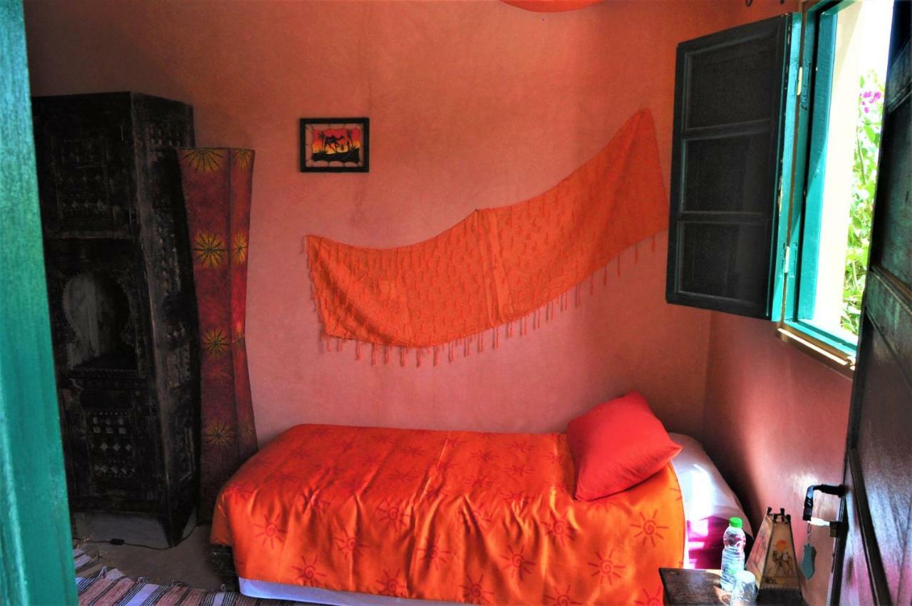 Riad Anma Taroudant Exterior foto