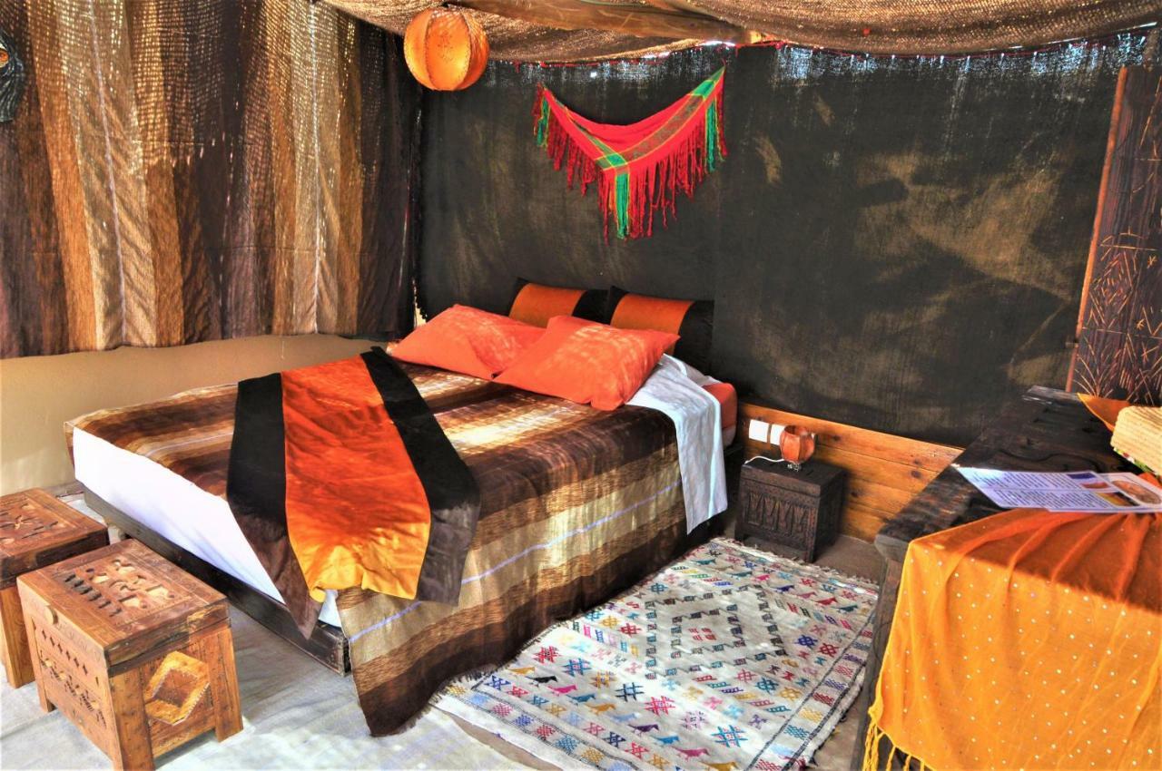 Riad Anma Taroudant Exterior foto