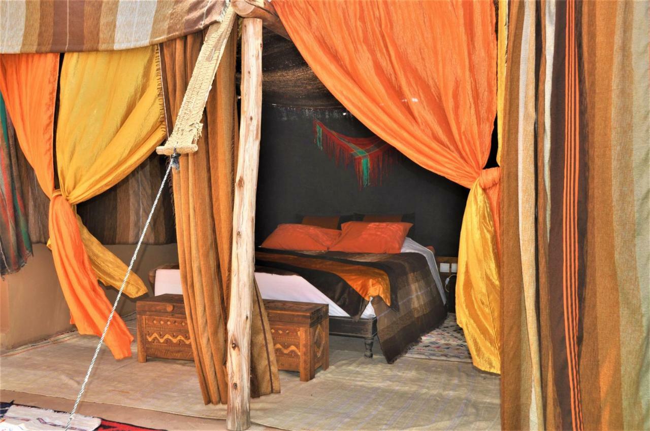 Riad Anma Taroudant Exterior foto