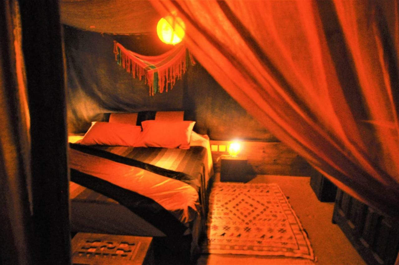 Riad Anma Taroudant Exterior foto